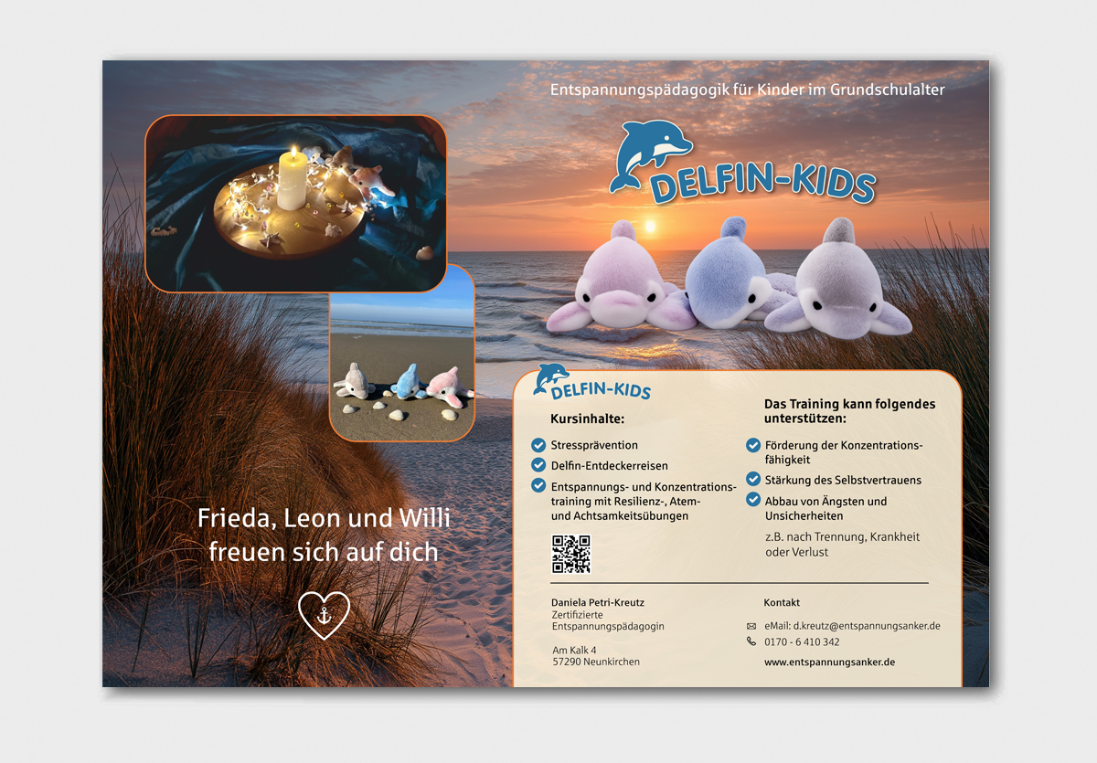 Logo Entspannungsanker